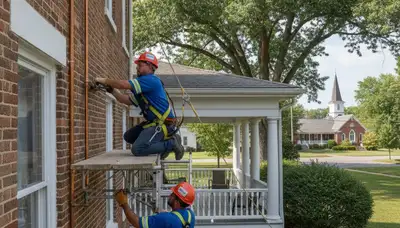 Evansville, IN plumbing repair service for leaks, clogs, and pipe fixes