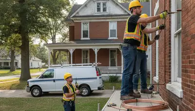 Evansville, IN plumbing repair service for residential and commercial plumbing issues