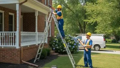 Plumbing repair service in Evansville, IN for home and business plumbing issues